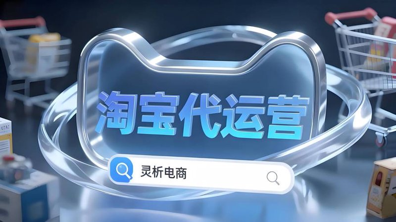 网店代运营：选择好帮手的攻略
