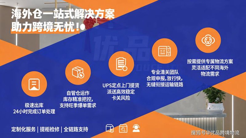 一件代发：电商卖家的好帮手