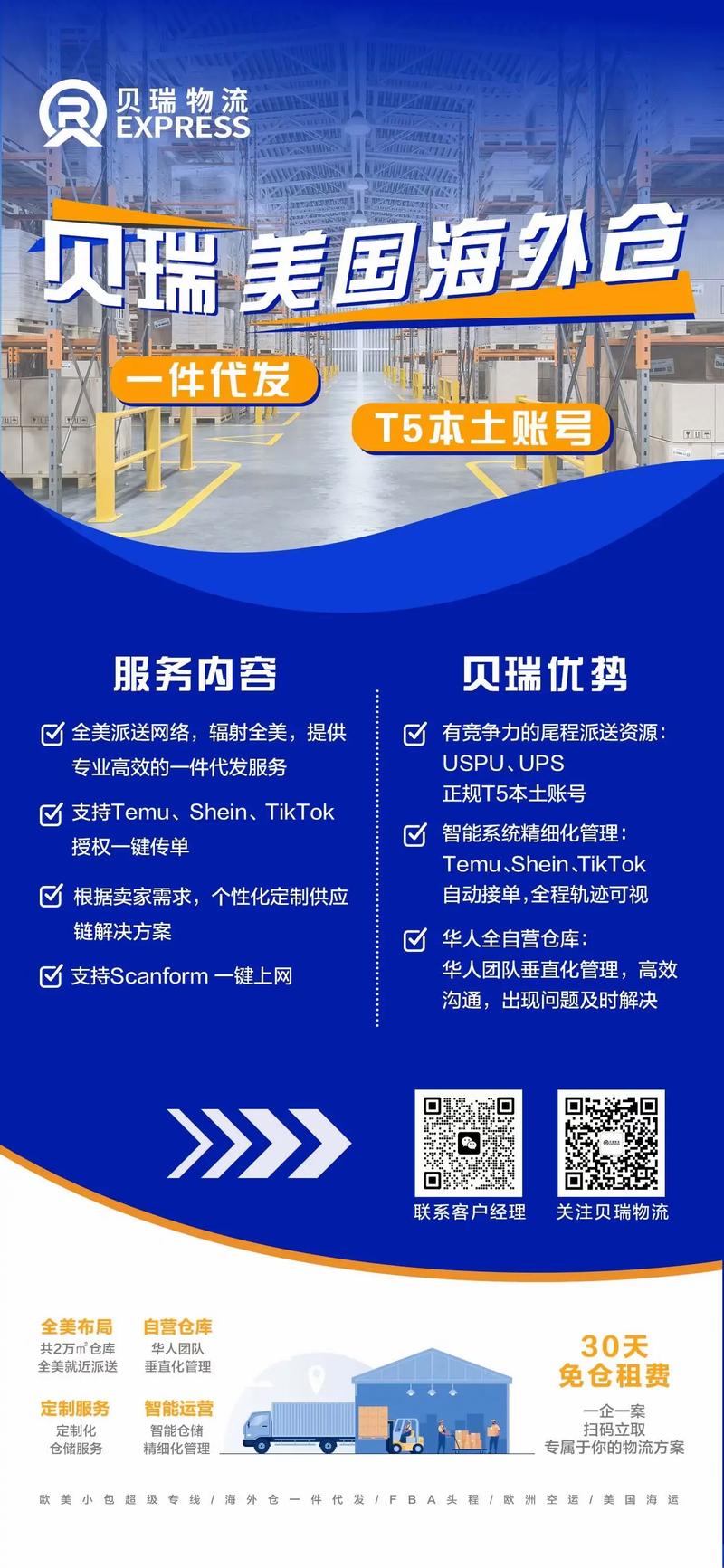 电商一件代发